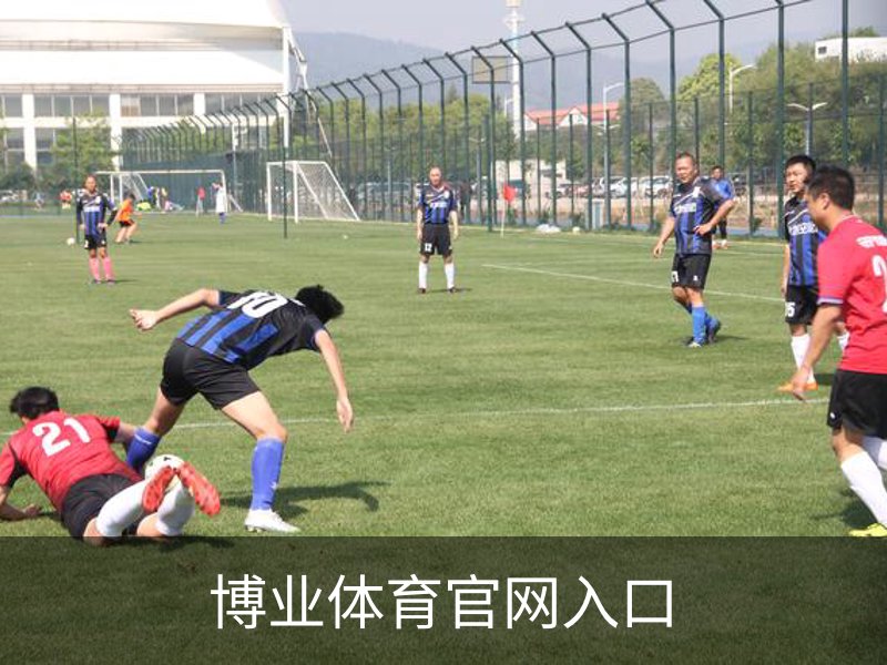 博业体育官网入口介绍